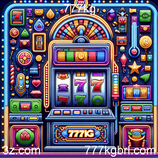 Máquinas Slots: A Emoção dos Caça-Níqueis Online